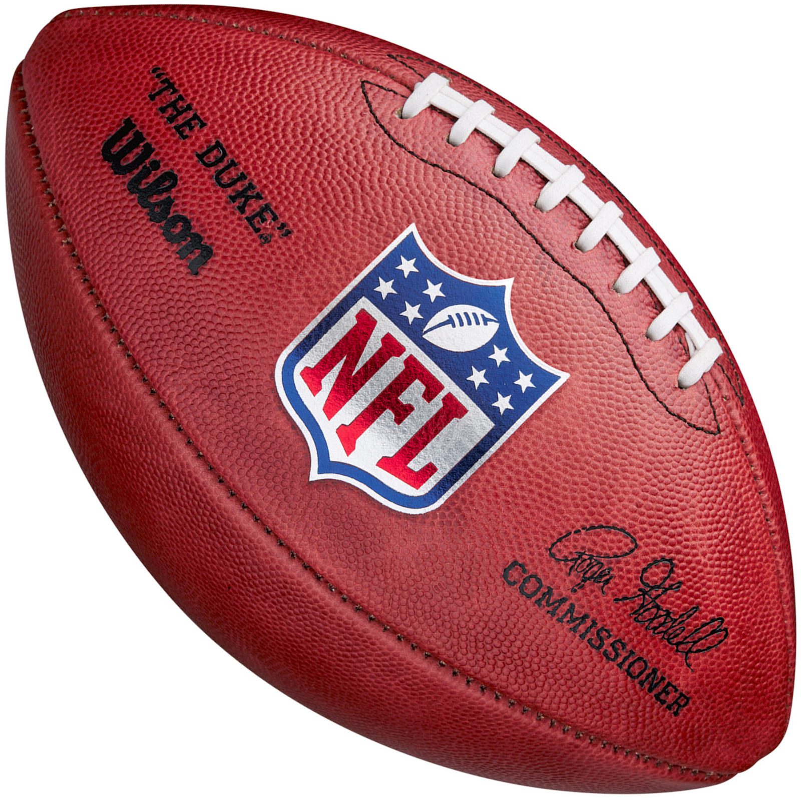 Wilson Official NFL Game Football Goodell 887768988685.png