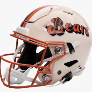bears retro speedflex