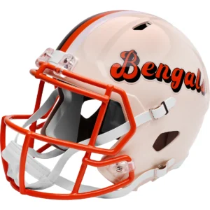 bengals retro replica
