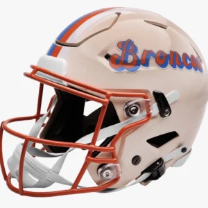 broncos retro speedflex