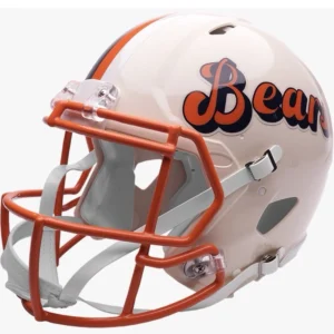 chicago bears retro authentic