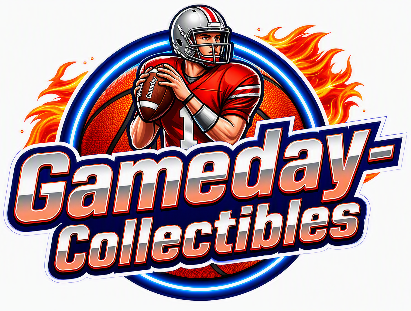 gameday collectibles