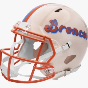 denver authentic retro