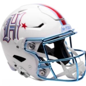 Houston Texans SpeedFlex Football Helmet 2026 Rivalries