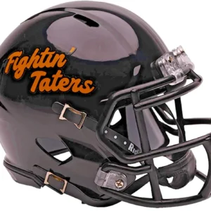 Idaho Vandals NCAA Mini Speed Football Helmet Fightin’ Taters