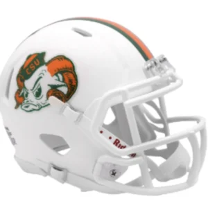 Colorado State Rams NCAA Mini Speed Football Helmet Aggies