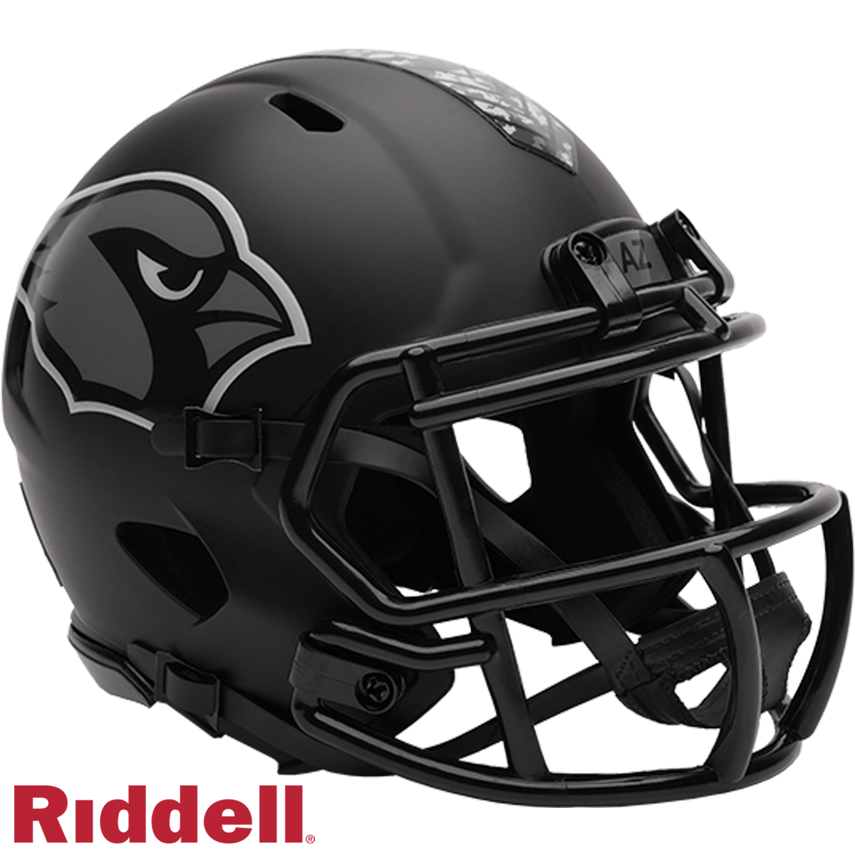 Salute to Service 5 NEW 2026 Release Arizona Cardinals NFL Mini Speed Football Helmet SALUTE TO SERVICE 5