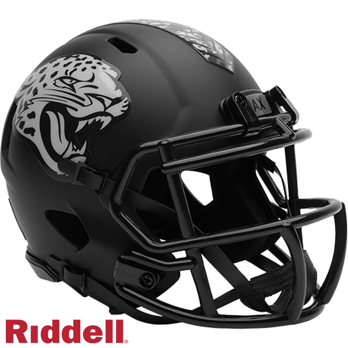 Salute to Service 5 NEW 2026 Release Jacksonville Jaguars NFL Mini Speed Football Helmet SALUTE TO SERVICE 5