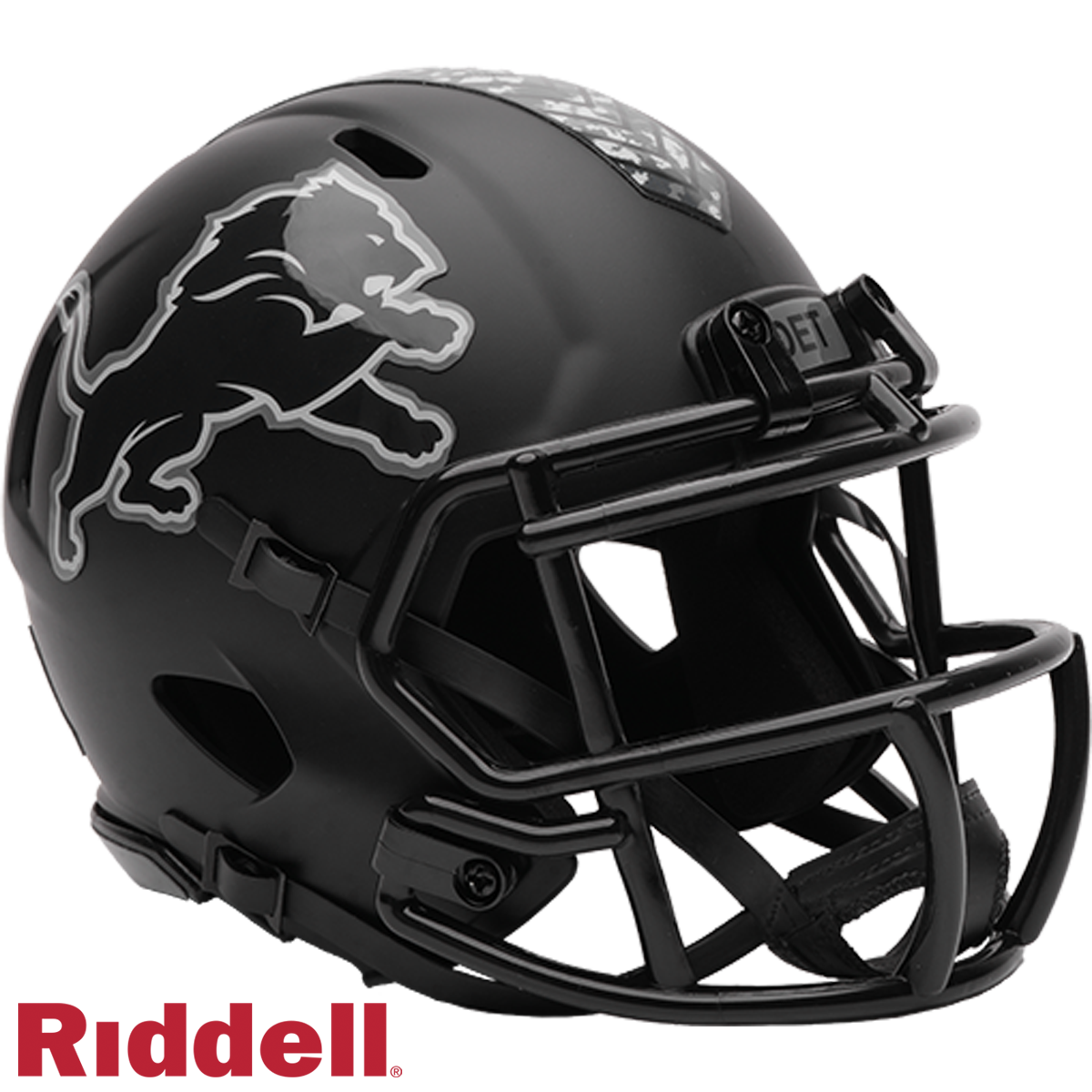 Salute to Service 5 NEW 2026 Release Detroit Lions NFL Mini Speed Football Helmet SALUTE TO SERVICE 5